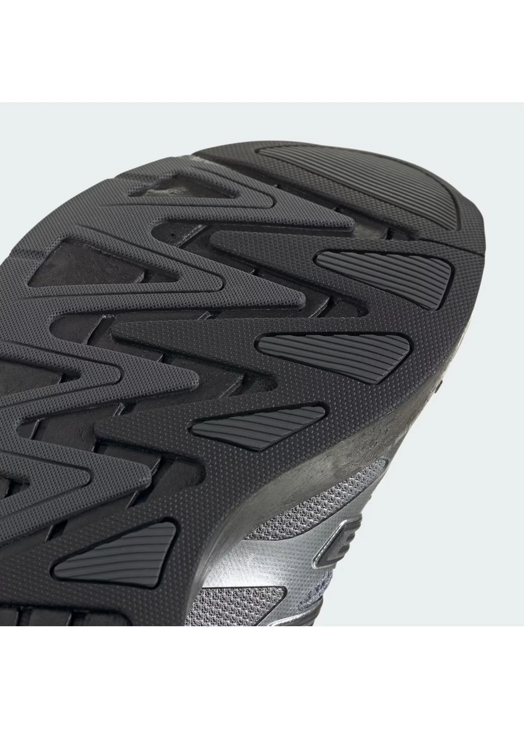 Сірі кросівки adizero aruku grey js3712 adidas