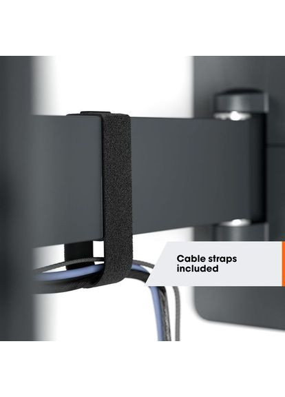 Кронштейн TVM 1223 Black (1812230) Vogels (329142933)