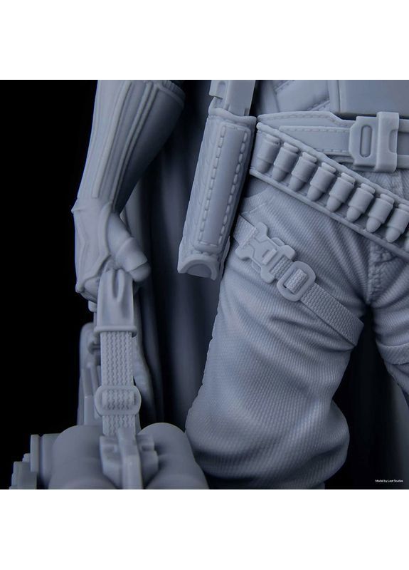 Фотополімерна смола ABS-like 2.0 1 кг Grey (50.103.0060) Elegoo (325402368)