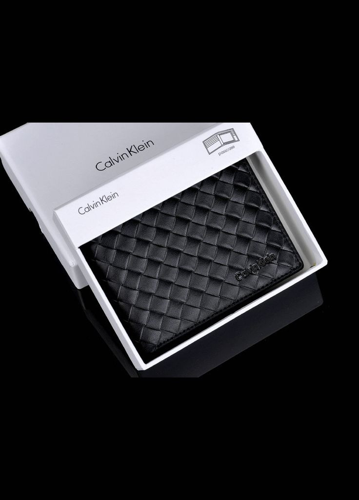 Мужское брендовое стильное портмоне (1302-1) No Brand (322156587)