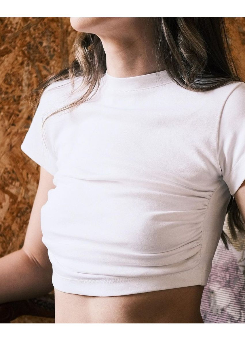 Укорочений топ Tsupkyi / TATON — 363052479