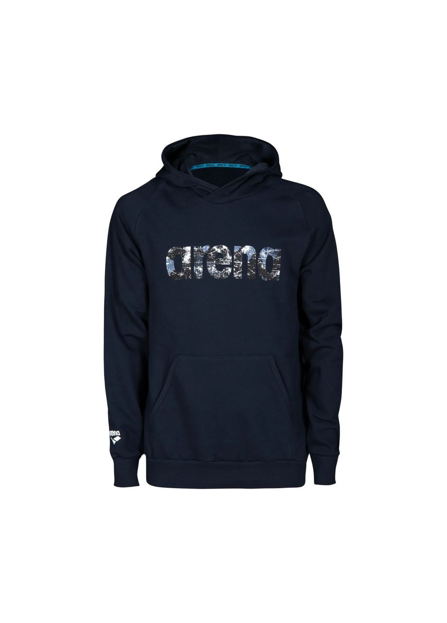 Худые HOODED SWEAT GRAPHIC (010196-700) размер Arena (367837122)