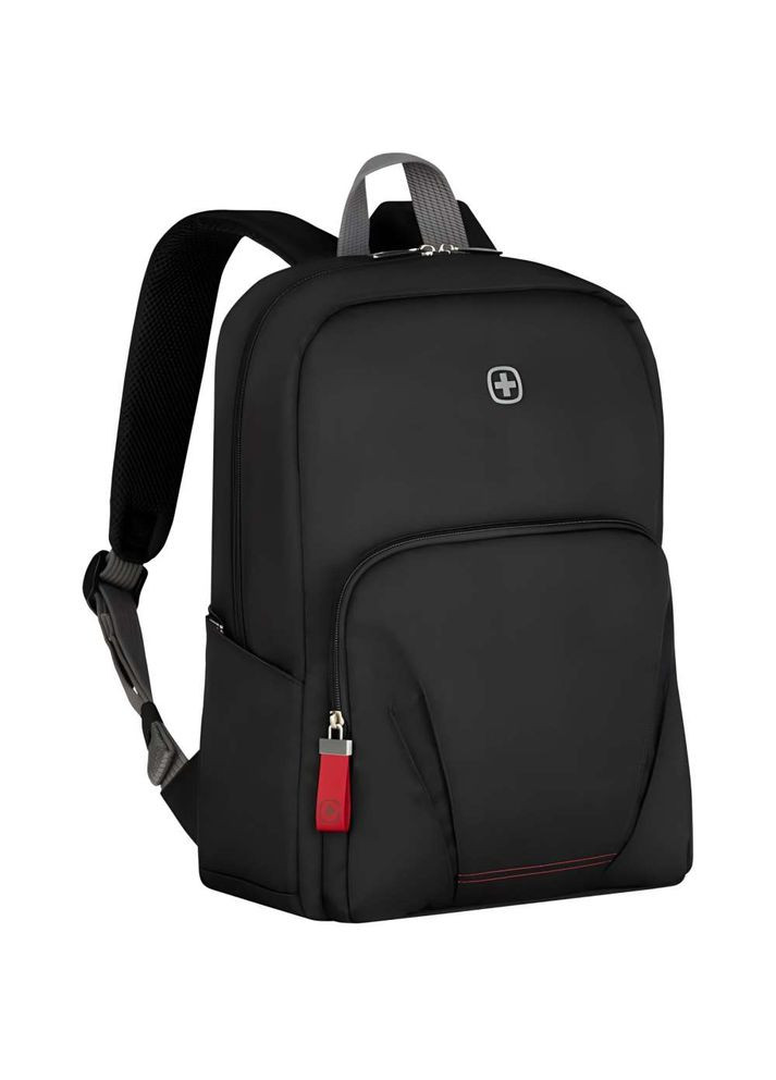 Рюкзак Backpack Motion 16" Black (612545) Wenger (322910949)
