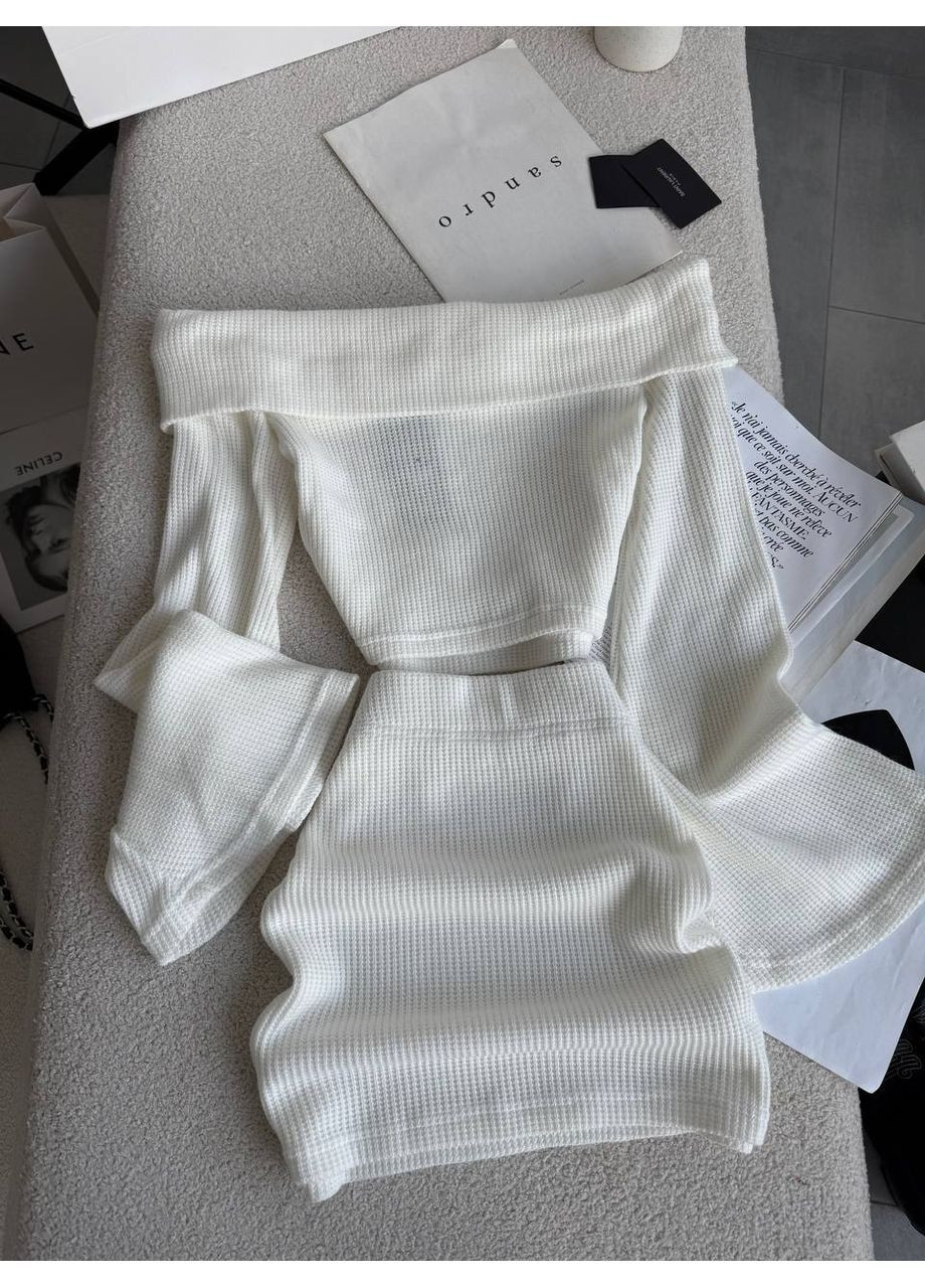 Жіночий костюм No Brand (366671140)