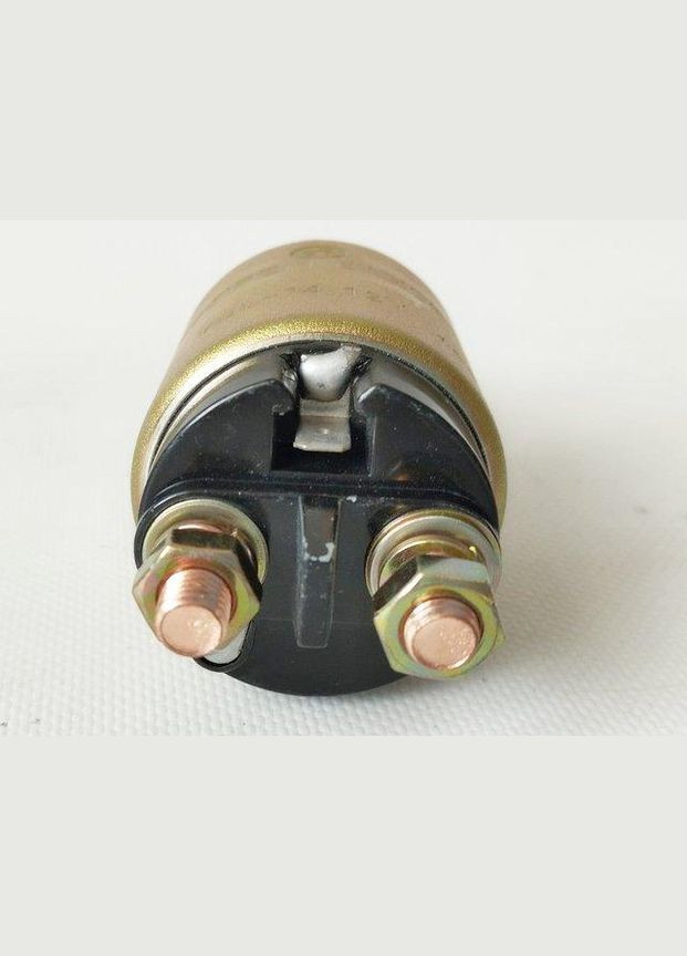 Реле втягивающее Ланос 1,4л (Shin Kum) 136270/VDL14 РО 3209 РО EuroEx (323227330)