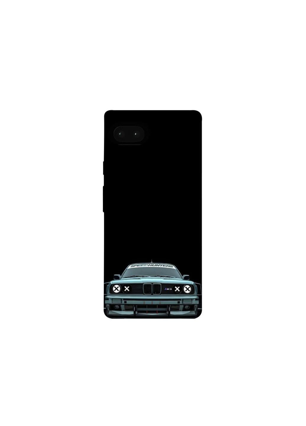 Чохол на Google Pixel 7a BMW v148 Frontalka (353839108)
