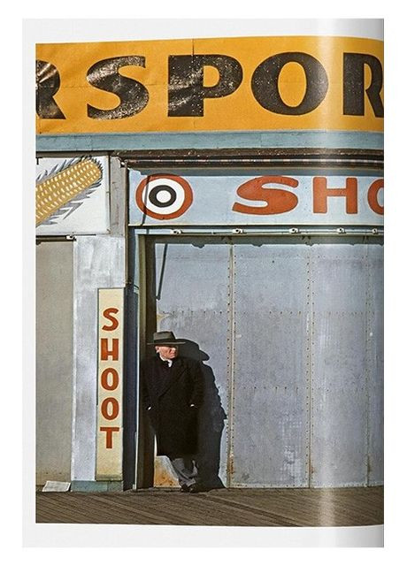 Книга: Marvin E. Newman (9783836599122) Taschen (364654370)