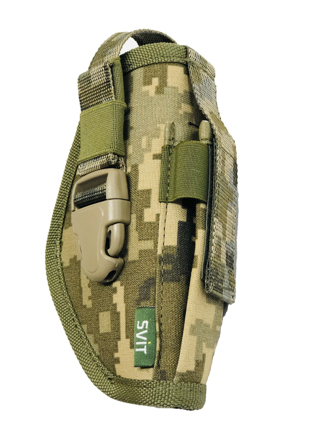 Кобура для пистолета ПМ Фастекс Лева SVIT (368783012)