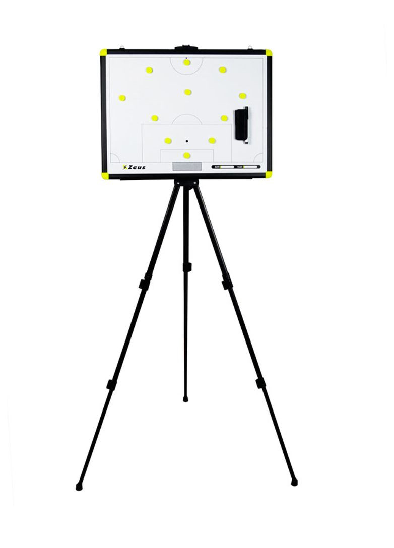 Тактична дошка TACTIC BOARD NERO Z01751 Zeus (368871228)