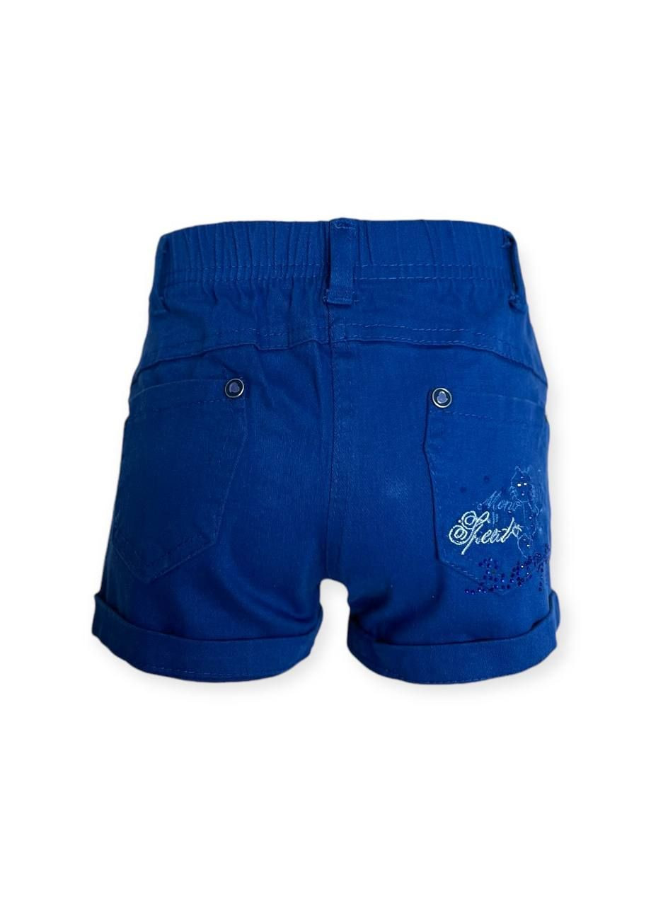 Шорты Зеленый Sprider (322996609)