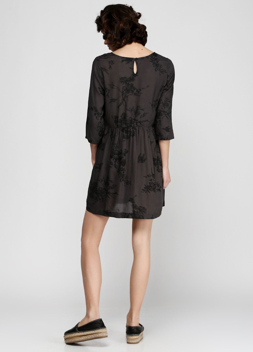 Туніка Темно-сірий Element (322029354)