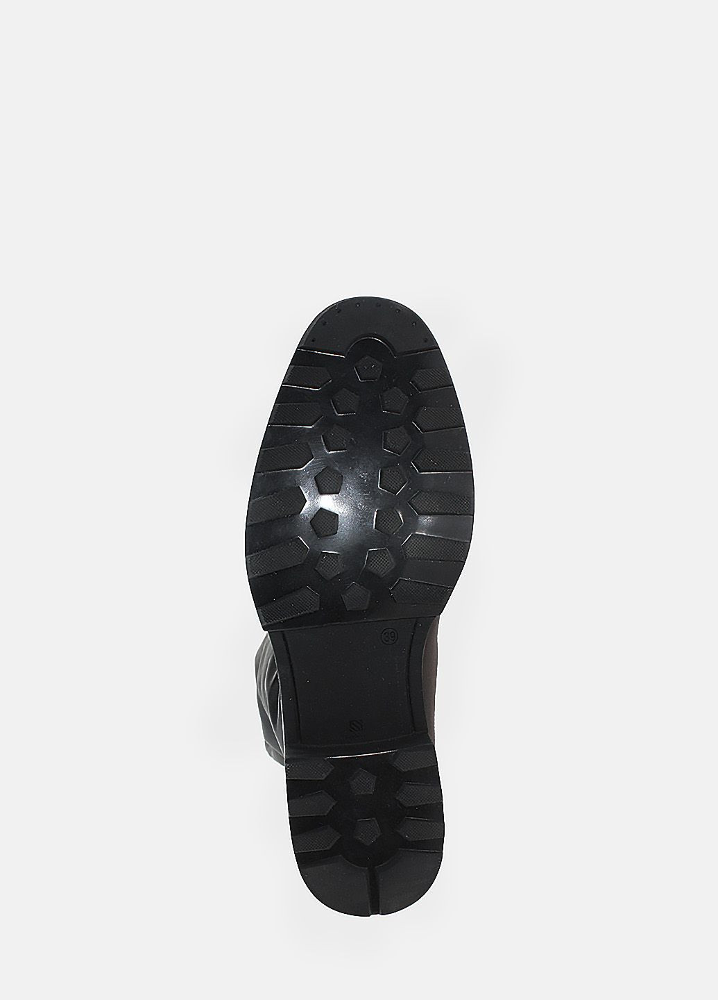 Осенние сапоги rmf1995_черный L`CARVARI