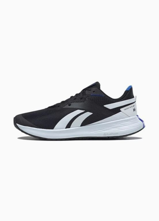 Обувь кроссовки unisex 020425 В черный комб. GY5176 США 40(р) Reebok чёрные всесезоны (323170469)