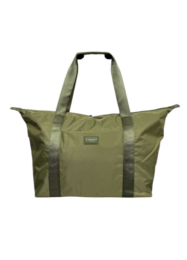 Сумка для шоппинга 581/35 нейлон Зелёный AIRTEX (366737387)