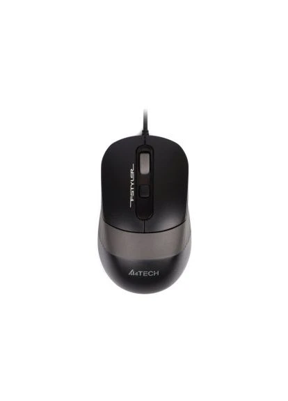 Комплект F1010 Grey (4711421943239) A4Tech (397322501)