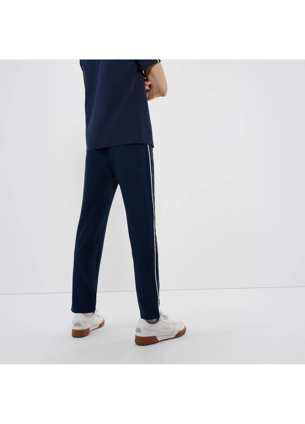 Штани Inzagi Track Blue SHX20959-429 Ellesse (398009388)