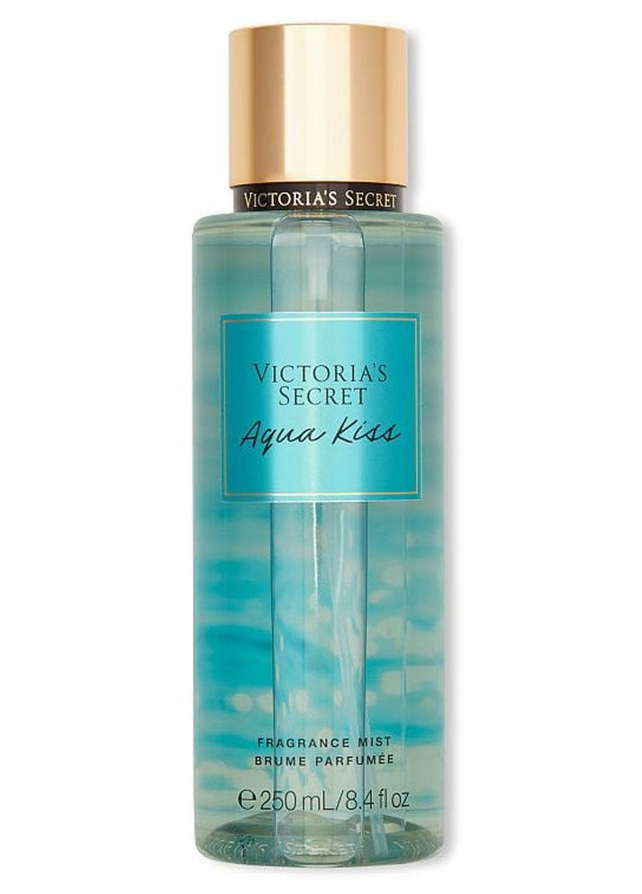 Спрей для тіла Aqua Kiss, 250 ml Victoria's Secret (324621668)