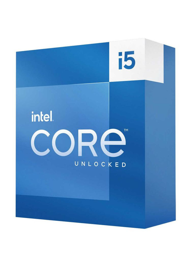 Процесор Core i5 14600KF 3.5GHz (24MB, Raptor Lake Refresh, 125W, S1700) Box (BX8071514600KF) Intel (336955294)