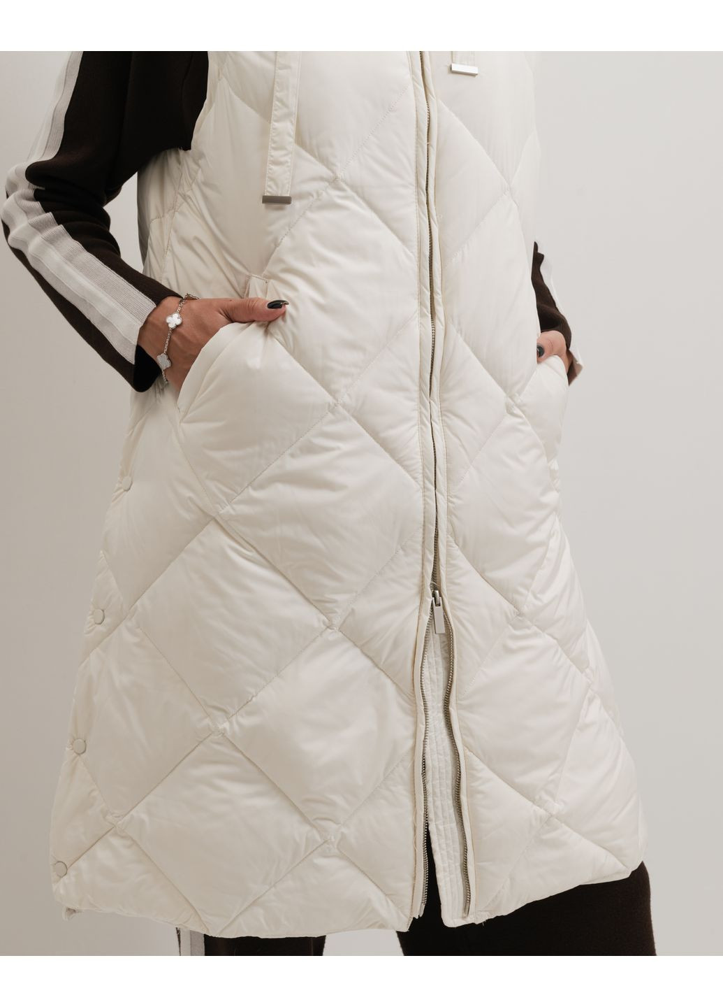 Жилет жіночий Phardi (361668452)