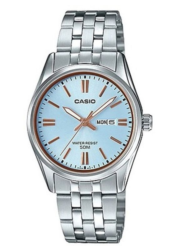 Женские наручные часы Casio LTP-1335D-2AVDF (350610646)