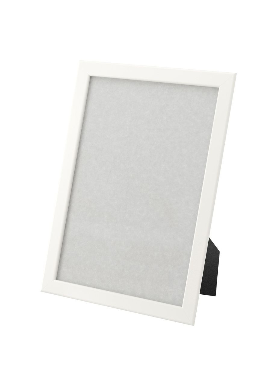 Рамка для фотографий 2130 см белый IKEA (278014577)