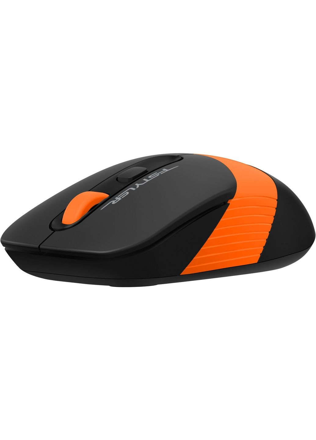 Мышь беспроводная FG10 Black/Orange USB A4Tech (356728813)