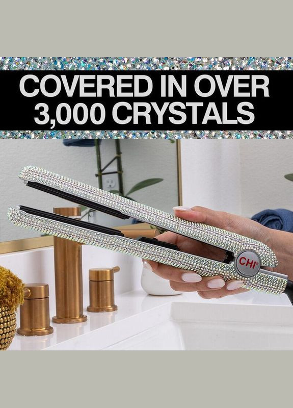 Випрамляч для волосся Lava The Sparkler CHI (327093015)