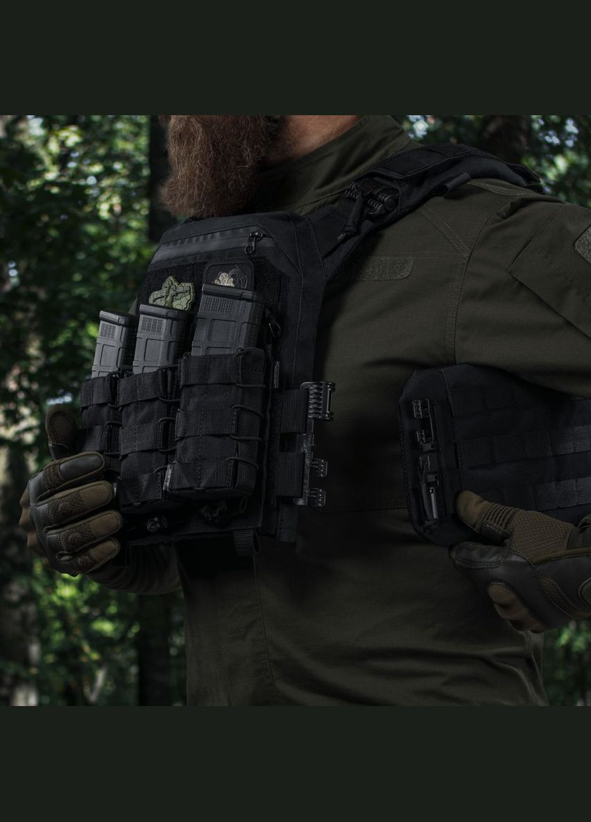 Розвантажувальний жилет Ukrarmor (333721745)