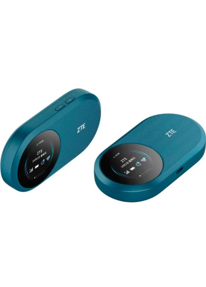 Мобильный Wi-Fi роутер UFi U10s Pro ZTE (360419107)