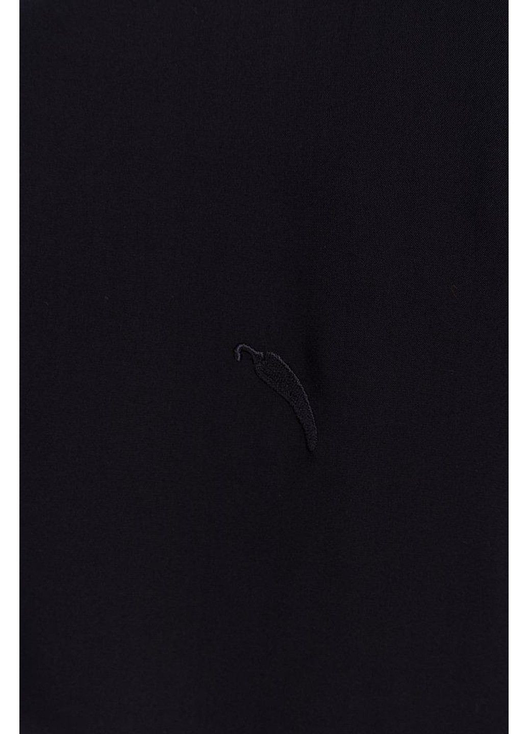 Темно-синяя летняя блузка s19-12070-101 Finn Flare