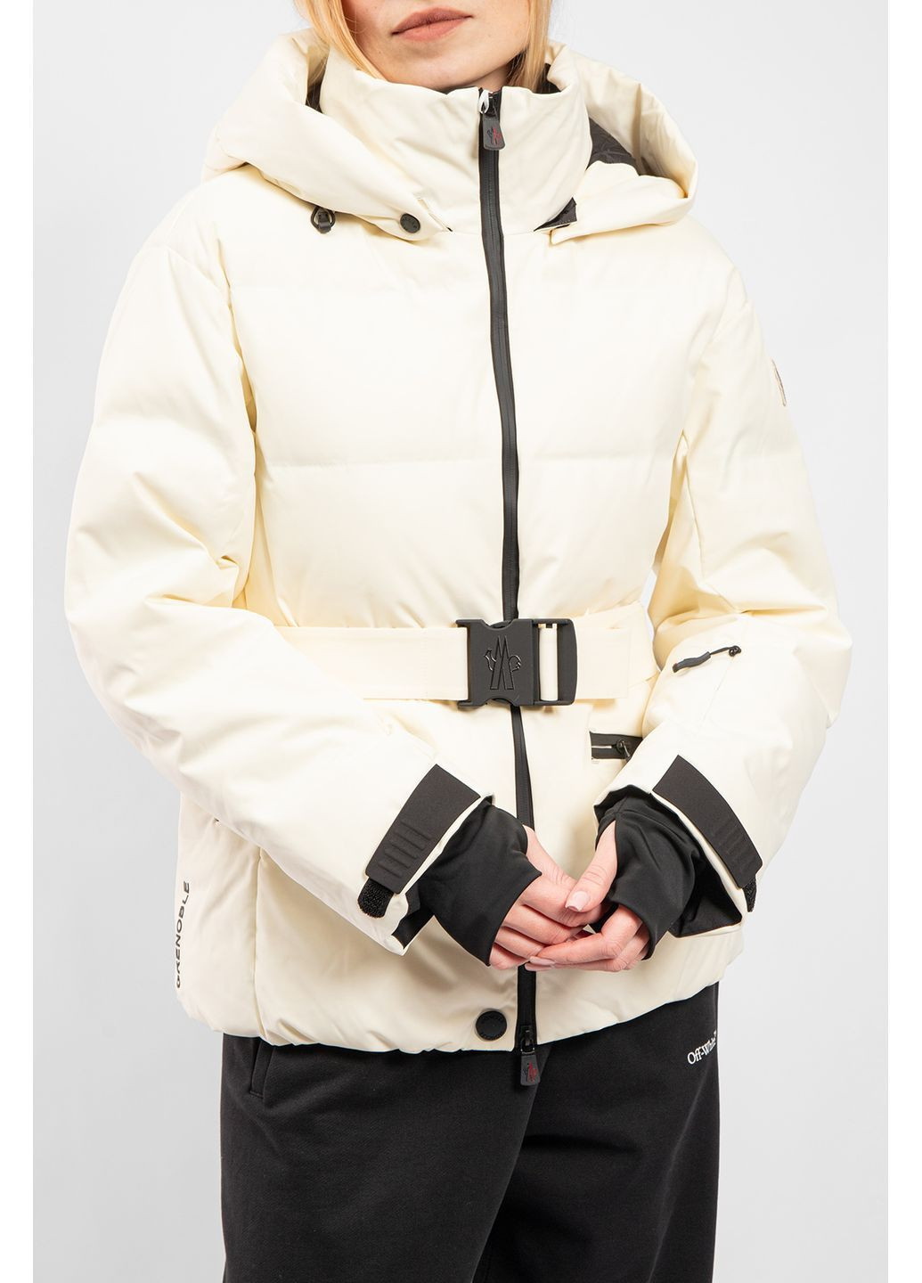 Лижна куртка Moncler (369608325)