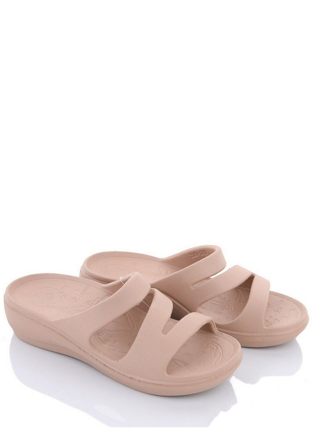 Шльопанці WP407-2 ITTS (330180393)