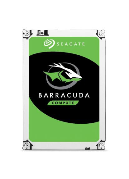 Жесткий диск 3.5" 4TB (ST4000DM004) Seagate 3.5" 4TB (366521498)