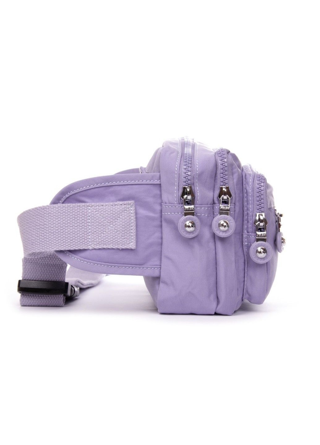 Женская сумка на пояс ZT-019 l.purple Jielshi (341248541)