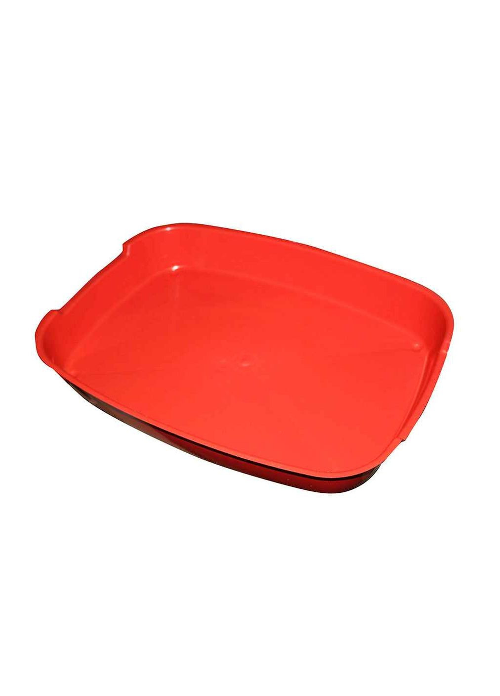 Туалет для тварин мілкий без сітки арт.808 Wesna (362351317)