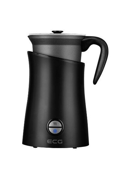 Капучинатор NM 2255 Latte Art Black ECG (343274694)