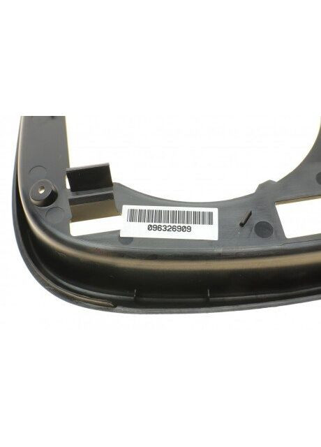 Зеркало заднего вида (элемент) 6372912 No Brand (360952625)