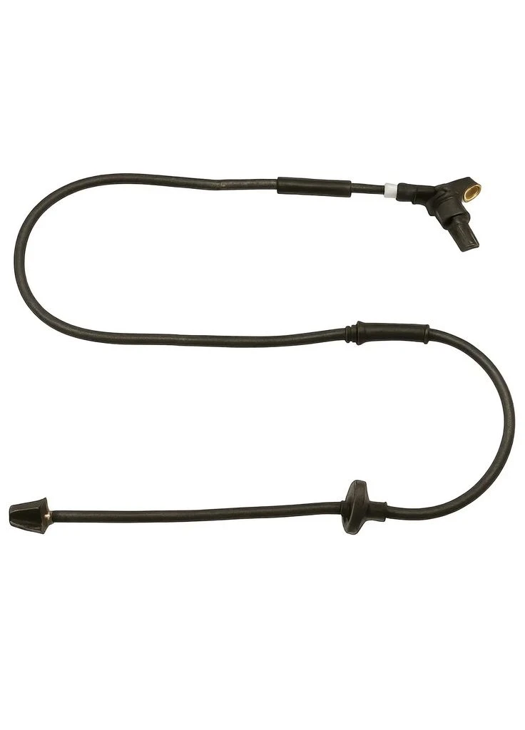 Датчик ABS SEAT CORDOBA (6K1, 6K2) - 1.6 I (07.1996 - 10.2002); REAR (L/R) 8290069 Hoffer (366301356)