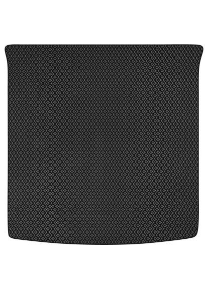 Килимок в багажник Audi Q8 2018+ SUV EU (AU1571B1RBB) Evatech Audi Q8 2018+ SUV EU (366728951)