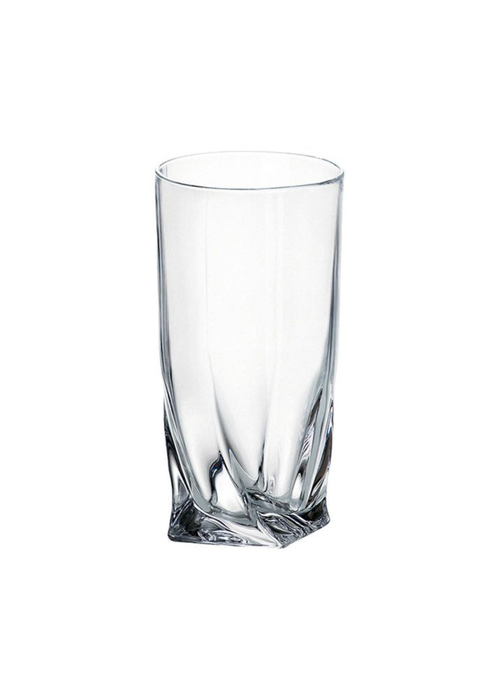 Набор стаканов Quadro 350 млх6 шт (2k936/99A44/350) Bohemia (334005657)