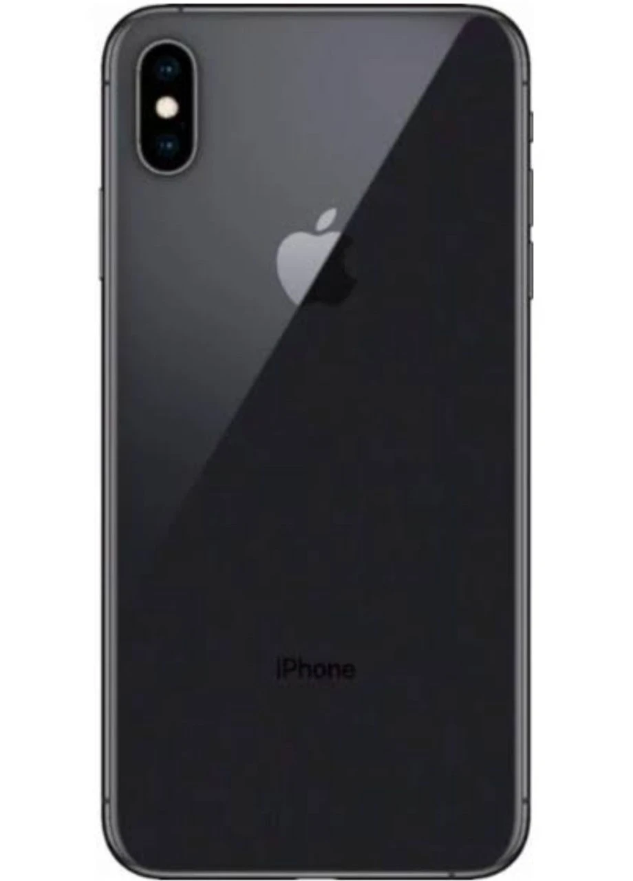 iphone xs 256gb space gray (mt9h2) відновлений Apple (387482028)