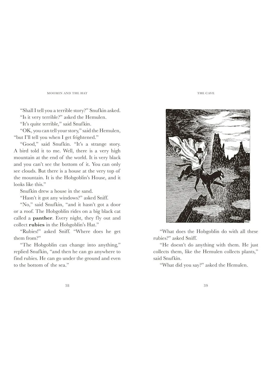 Moomin and the Hat. Penguin Readers Level 3 (ELT Graded Reader) No Brand (385232773)
