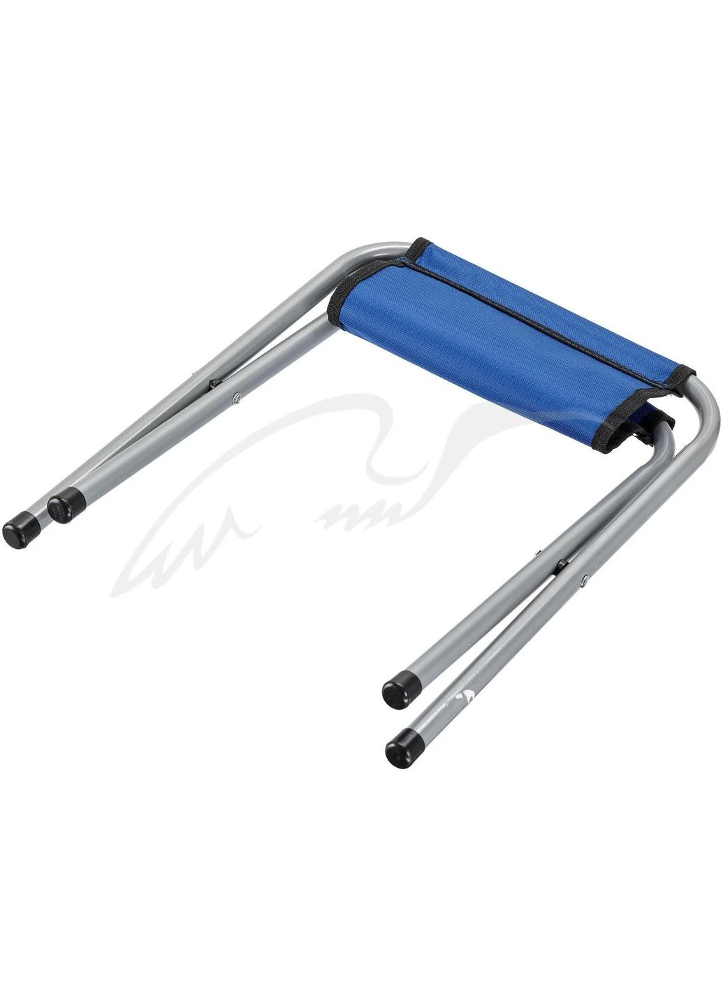 Складной стул Outdoor Compact, легкий, стальной каркас, максимальная нагрузка 100 кг Skif (395600987)
