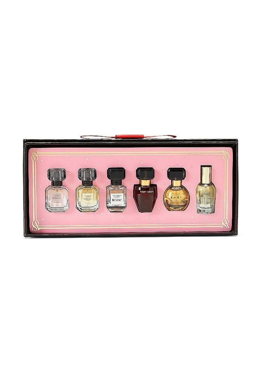 Подарочный набор Fragrance Discovery Set Victoria's Secret (279851384)