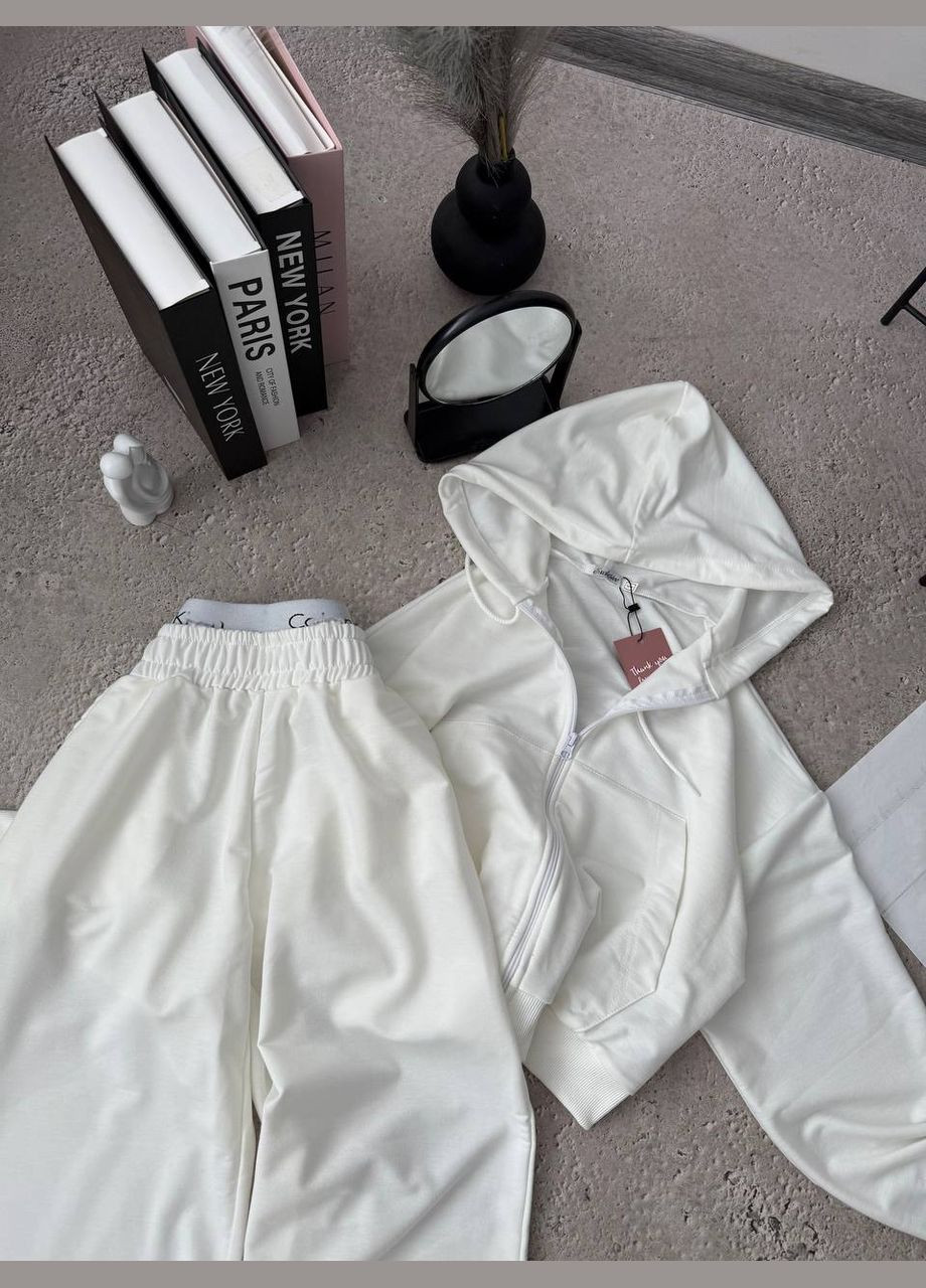 Женский спортивный костюм No Brand (337709129)