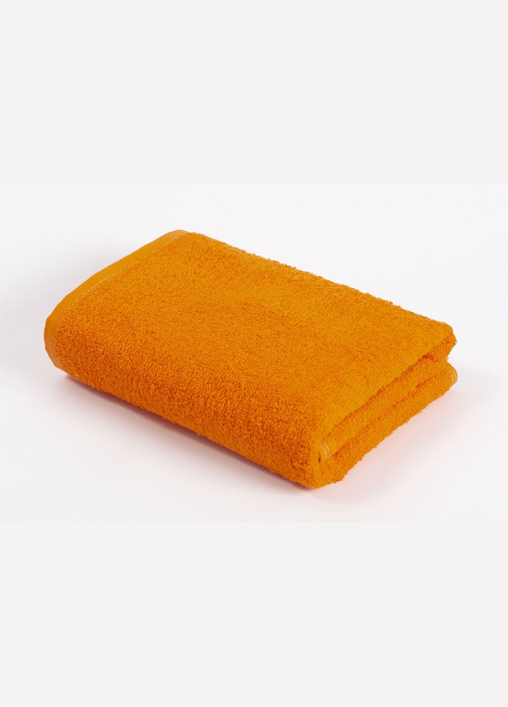 Lotus рушник готель - помаранчевий 30*30 помаранчевий виробництво -