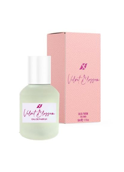 Жіноча парфумована вода Velvet Blossom Farmasi (296264574)