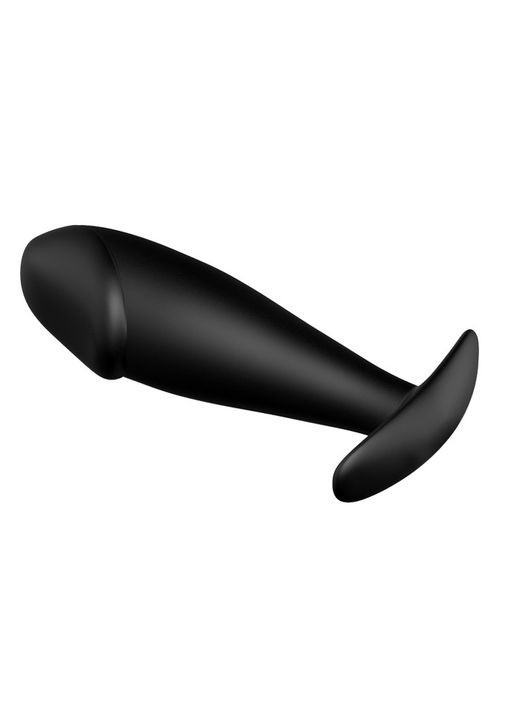 Анальная пробка силиконовая мини фаллоимитатор LyBaile (317747883)