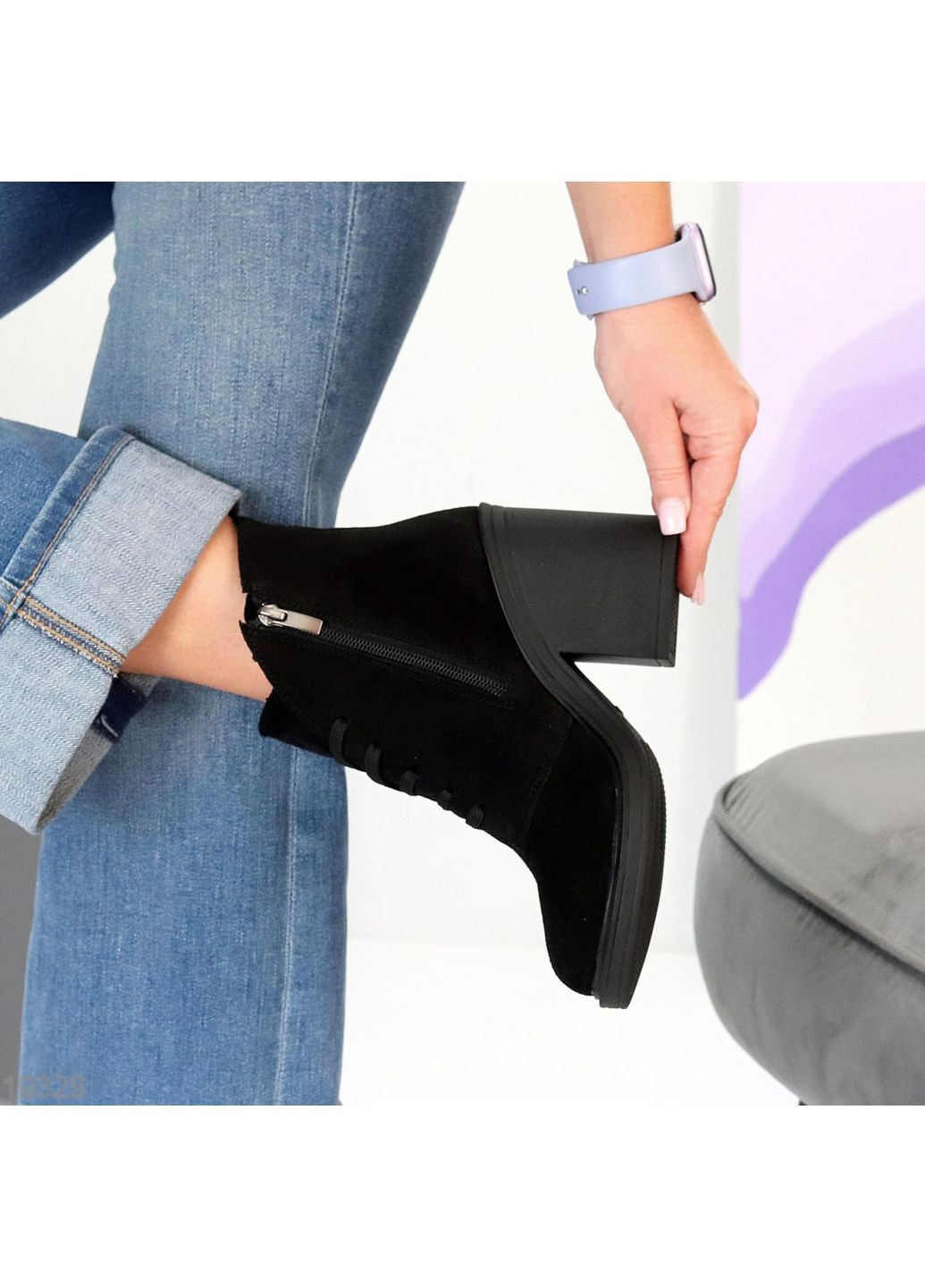 Черевики Maravillosa No Brand (364185391)