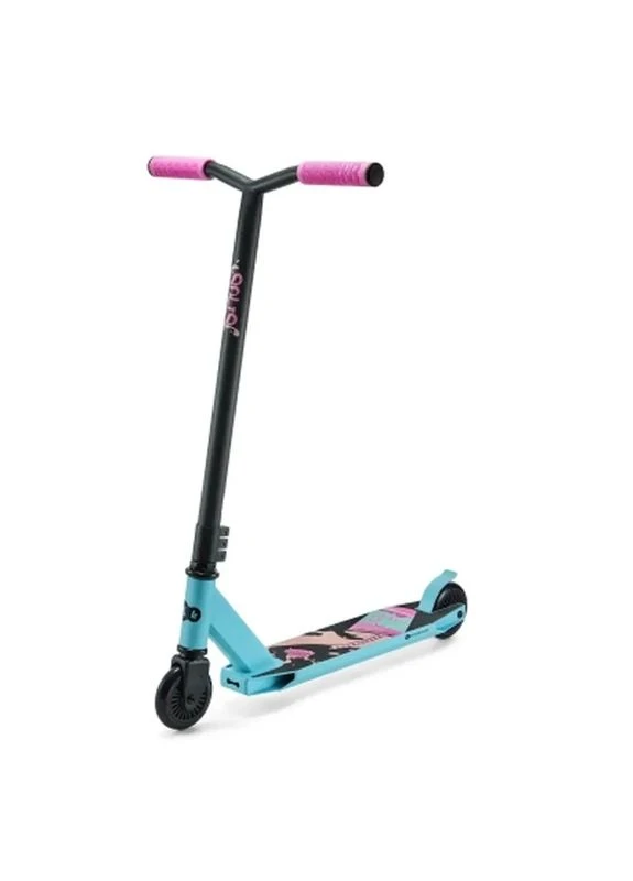 Самокат Solis Pink (KRSOLI00PNK0000) (5902533927418) Kinderkraft (396897649)